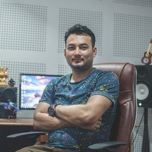 Avatar for Prabin Dangol