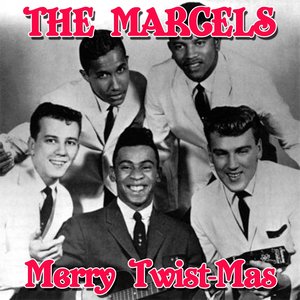 Merry Twist-Mas (Live)
