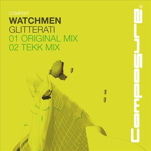 Glitterati EP