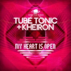 Tube Tonic & Kheiron 的头像