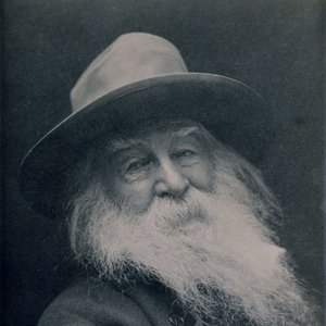 Walt Whitman için avatar