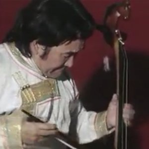 Mongolian Morin Khuur 的头像