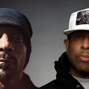 Dj Premier & Snoop Dogg のアバター