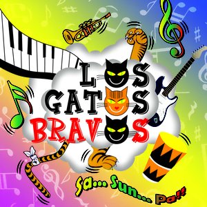 Avatar for LOS GATOS BRAVOS