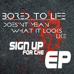 Sign Up for the EP