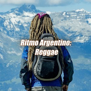 Ritmo Argentino: Reggae