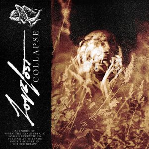 COLLAPSE - EP