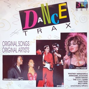 Dance Trax