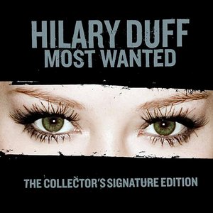 Most Wanted - The Collector's Signature Edition