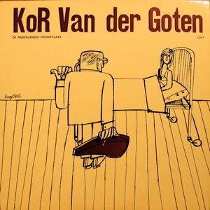 KoR Van der Goten