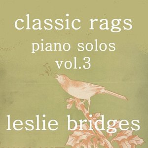 Classic Rags Piano Solos, Vol. 3