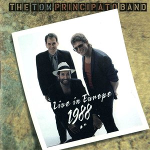 Live in Europe 1988