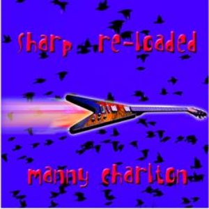 Sharp Re-Loaded