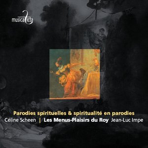 Parodies spirituelles & spiritualité en parodies