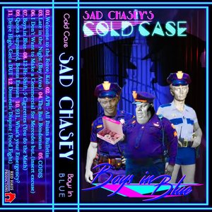 Cold Case - Boys in Blue