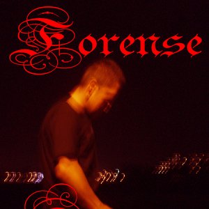Image for 'Carlos Forense'