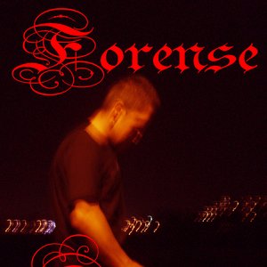 Carlos Forense 的头像