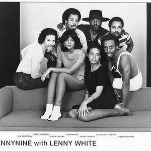 Twennynine With Lenny White için avatar