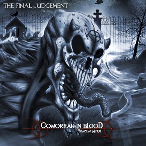 The Final Judgment - EP