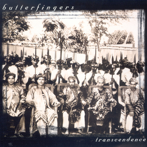 Butter Worth Pushful Butterfingers Getsongbpm