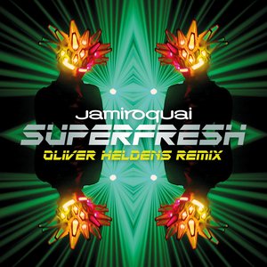 Superfresh (Oliver Heldens Remix)