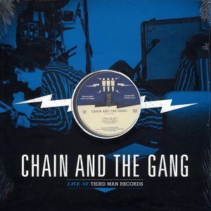 Live at Third Man Records