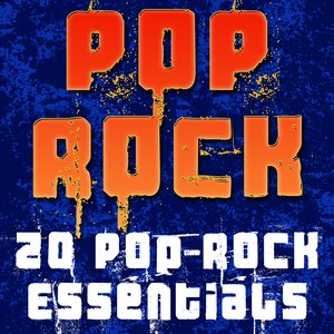 Pop Rock (20 Pop-Rock Essentials)