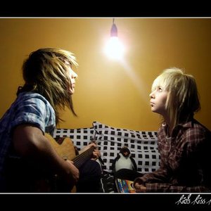 Avatar for Kids Kiss Kids