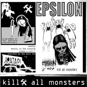Kill All Monsters