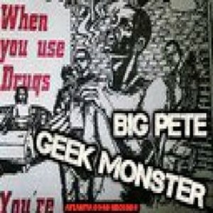 Geek Monster