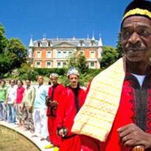 Fanga & Maalem Abdallah Guinea 的头像