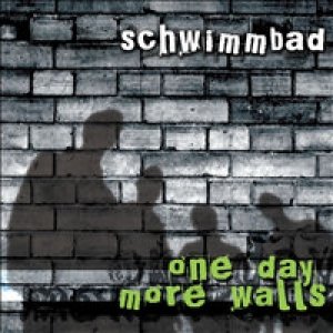 “One Day More Walls”的封面