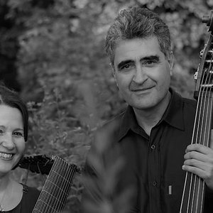 Avatar for Claire Antonini & Renaud Garcia-Fons