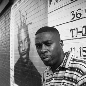 Avatar de GZA/Genius