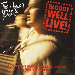 Bloody Well Live!