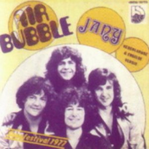 Air Bubble 的头像