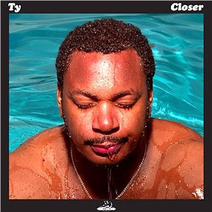 Image for 'Closer'