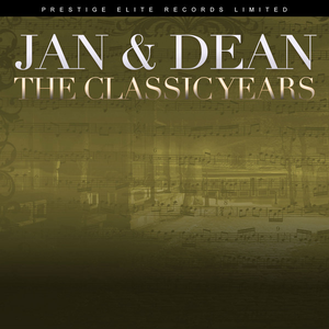 Jan & Dean - The Classic Years - Zortam Music