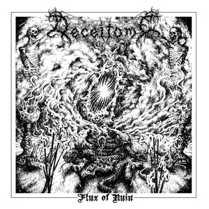 Flux of Ruin