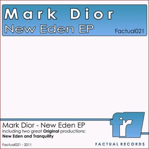 New Eden EP