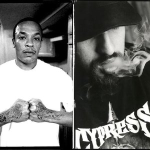 Dr. Dre & B Real 的头像