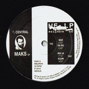 Maks EP