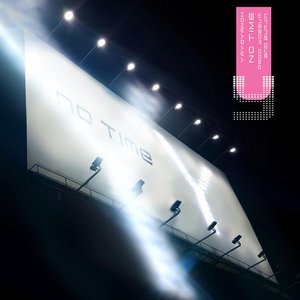 No Time - Single