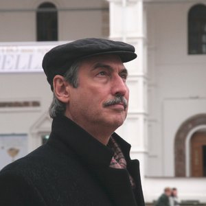 Ernesto Cordero 的头像