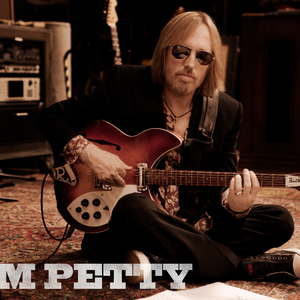 Tom Petty photo provided by Last.fm