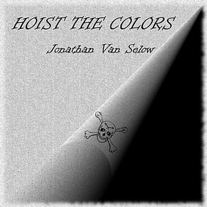 “Hoist the Colors (Remastered)”的封面