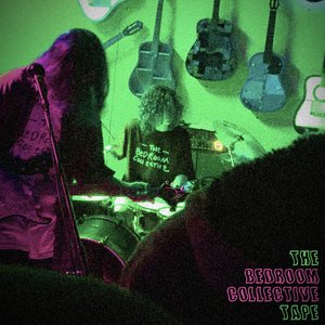 The Bedroom Collective Tape