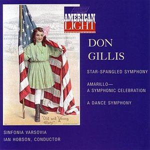 Star-Spangled Symphony