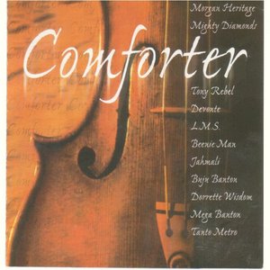 Comforter