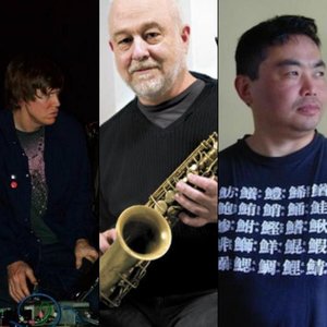 Thurston Moore / Wally Shoup / Toshi Makihara ‎ 的头像